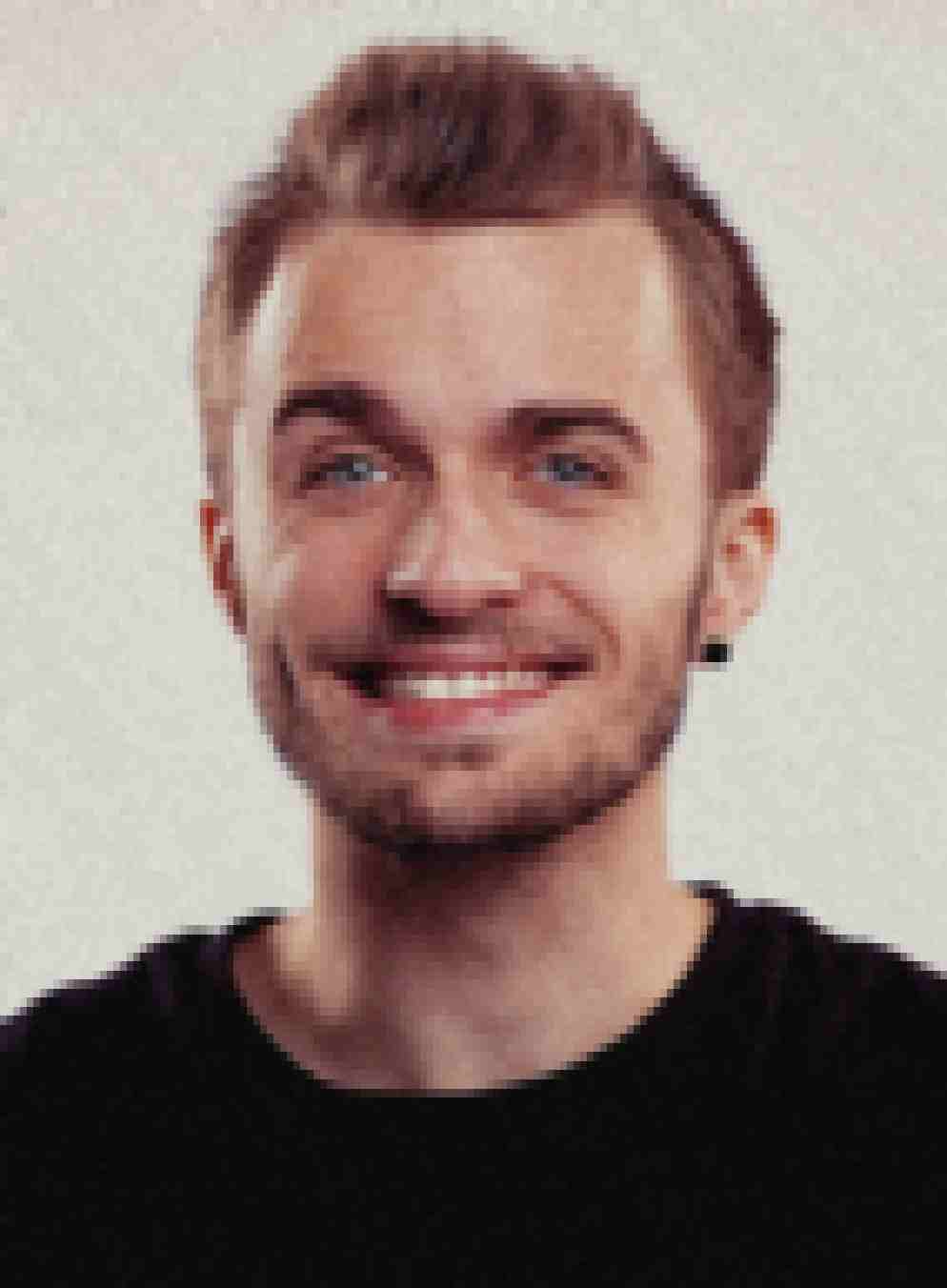 Squeezie Image