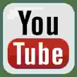 YouTube Logo